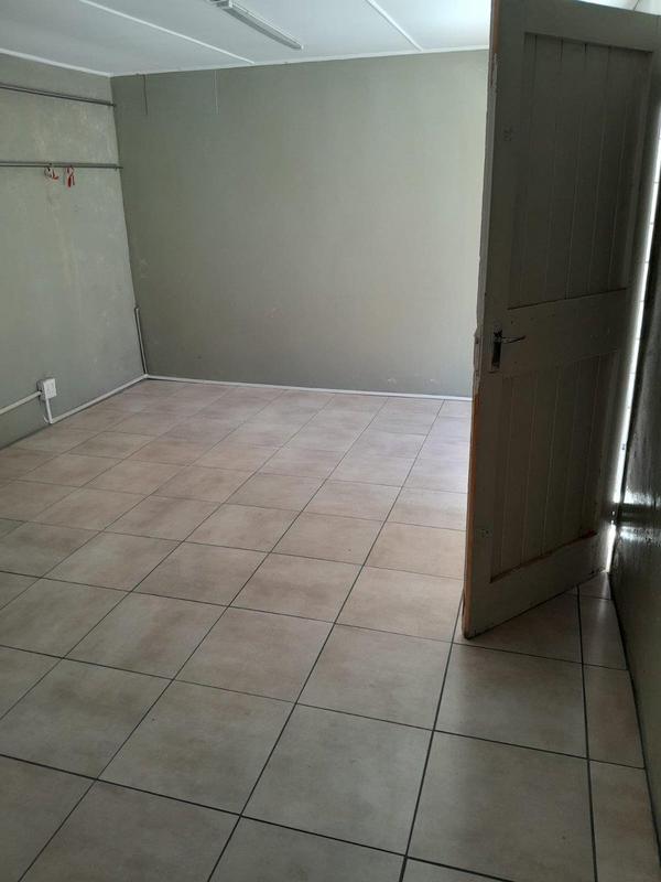 To Let commercial Property for Rent in Kroonstad Free State